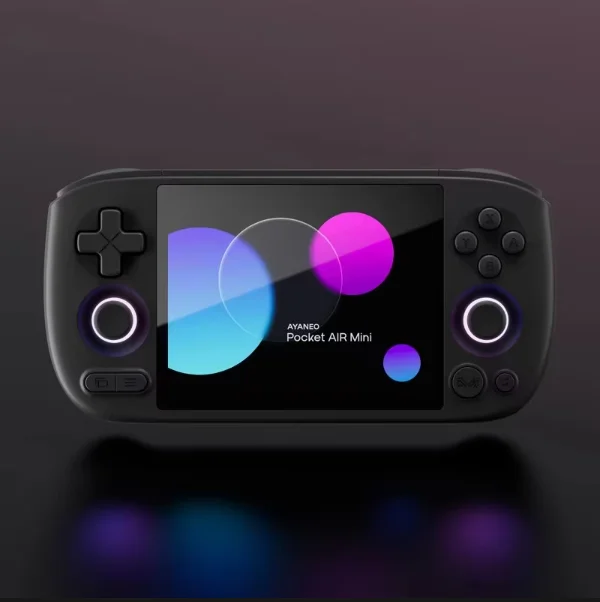 AYANEO Pocket AIR Mini Android Handheld Gaming Consoles 4.2-inch Screen MTK Helio G90T Hall Joystick Retro Pocket Console Gifts - Image 6