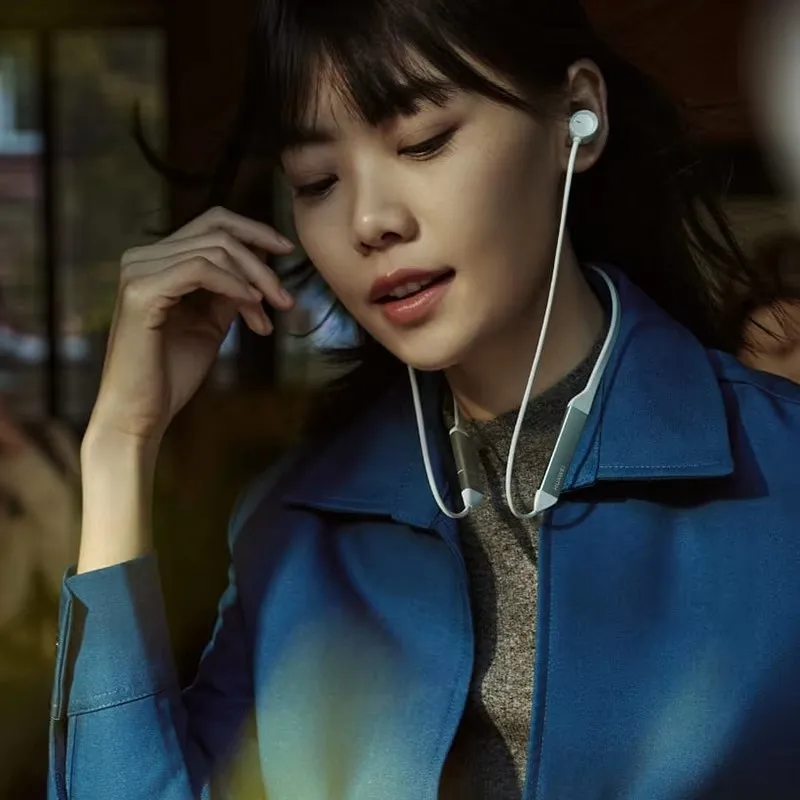 Original Huawei FreeLace Pro 2 Earphones Intelligent Active Noise Cancellation 2.0 Headphones Bluetooth Wireless Earbuds Headset - AliExpress 44 - Image 4