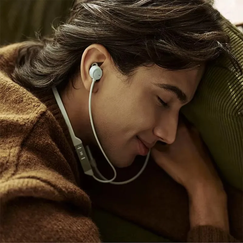 Original Huawei FreeLace Pro 2 Earphones Intelligent Active Noise Cancellation 2.0 Headphones Bluetooth Wireless Earbuds Headset - AliExpress 44 - Image 5