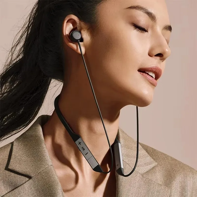 Original Huawei FreeLace Pro 2 Earphones Intelligent Active Noise Cancellation 2.0 Headphones Bluetooth Wireless Earbuds Headset - AliExpress 44 - Image 6