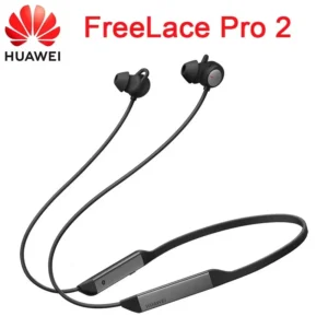 Original Huawei FreeLace Pro 2 Earphones Intelligent Active Noise Cancellation 2.0 Headphones Bluetooth Wireless Earbuds Headset - AliExpress 44