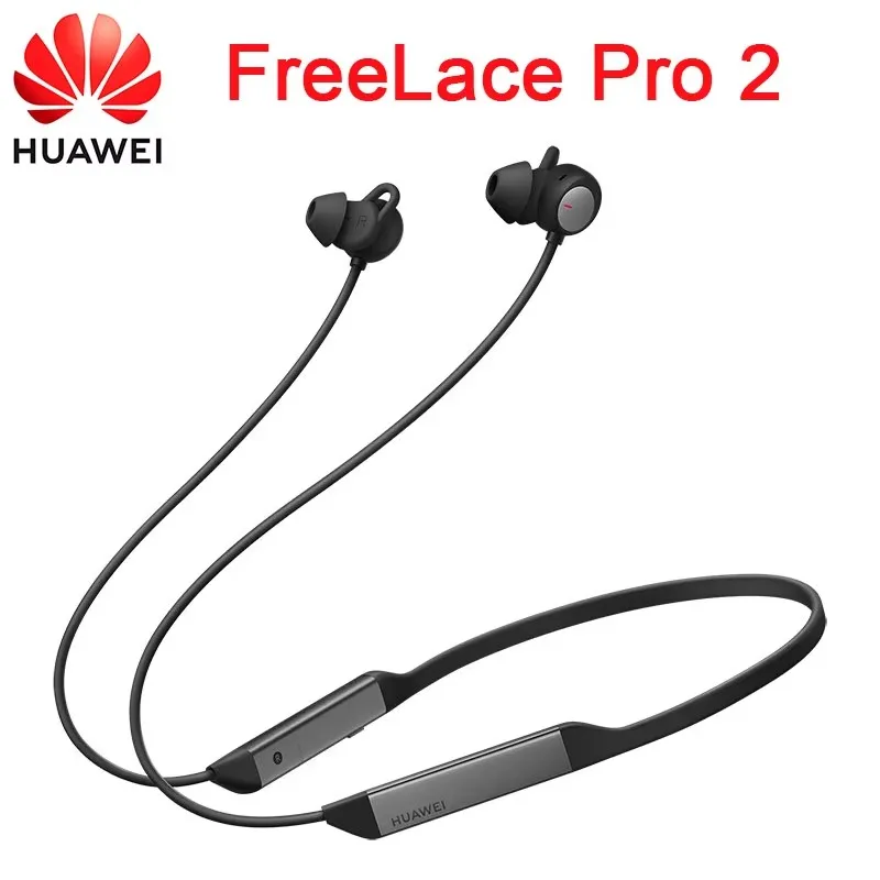 Original Huawei FreeLace Pro 2 Earphones Intelligent Active Noise Cancellation 2.0 Headphones Bluetooth Wireless Earbuds Headset - AliExpress 44